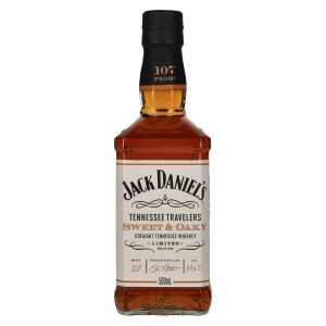 Jack Traveller Sweet & Oaky 500ML