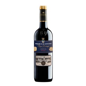 Marques D La Concordia Reserva