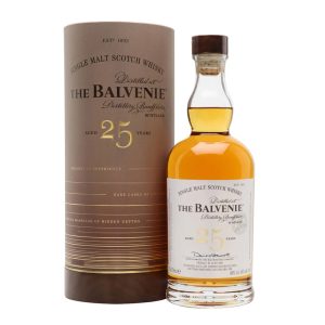 Balvenie 25Y 700ML