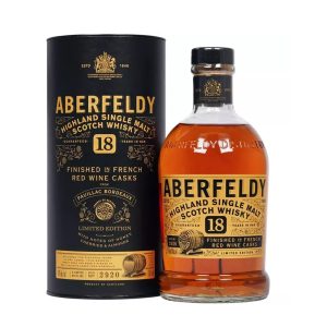 Aberfeldy 18Y 700ML