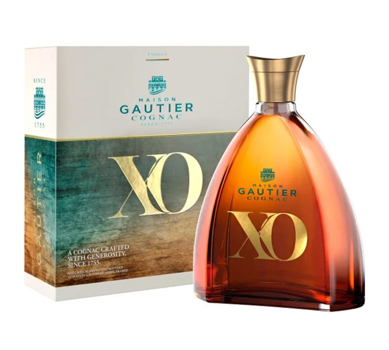 Gautier XO 700ML