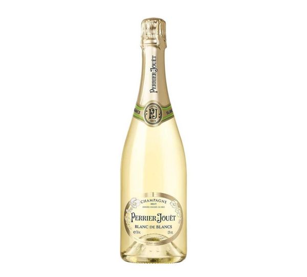 Perrier Jouet Blanc De Blanc
