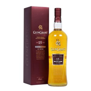 Glen Grant 15Y 700ML