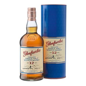Glenfarclas 12Y 1Liter