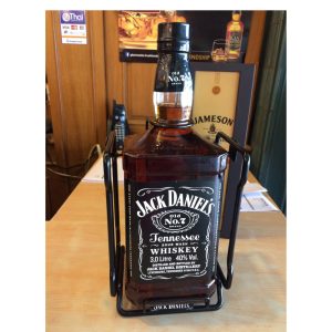 Jack Daniel’s Old No.7 3L