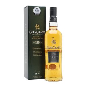 Glen Grant 10Y 1Liter