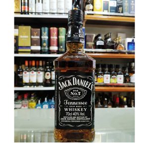 Jack Daniel’s No.7 750ML