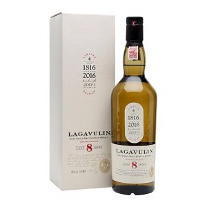 Lagavulin 8Y 700ML