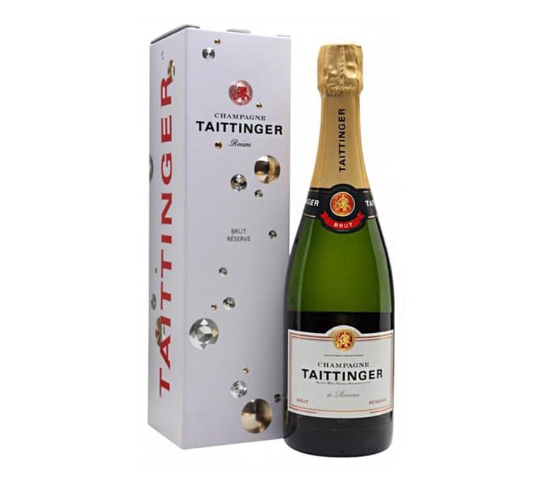 Taittinger Brut Reserve