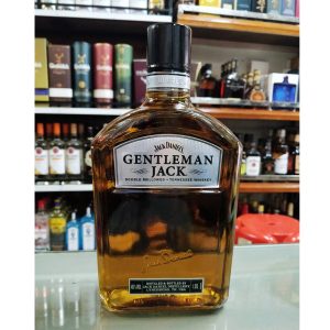 Jack Daniel’s Gentleman Jack 1L