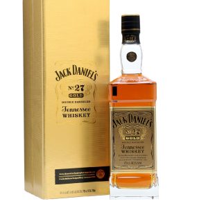 Jack Daniel’s No. 27 Gold 750ML