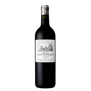 Cantemerle 2019