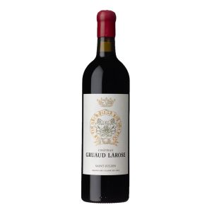 Gruad Larose 2018