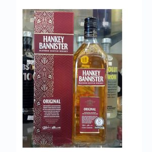 Hankey Bannister Original 1L 40%