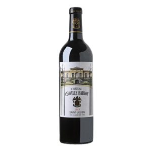 Leoville Barton 2013