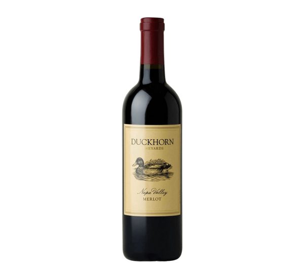 Duckhorn Napa Valley Merlot