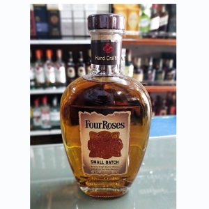 Four Rose Small Batch 700ML