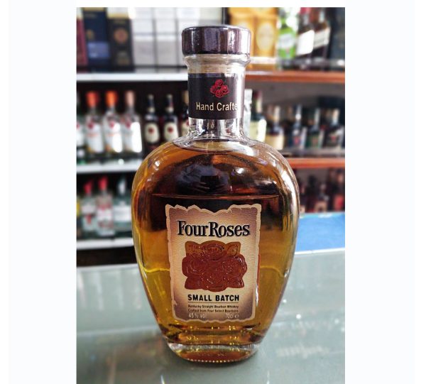 Four Rose Small Batch 700ML
