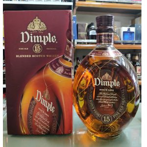 Dimple 15 Year 1L