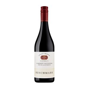 Benchmark Cabernet Sauv