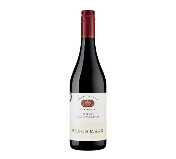 Benchmark Merlot