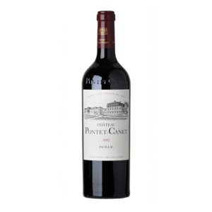 Pontet-Carnet 2017