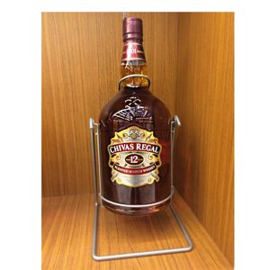 Chivas Regal 12 YEAR 4.5Liter