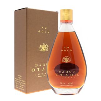 Baron Otard XO 700ML