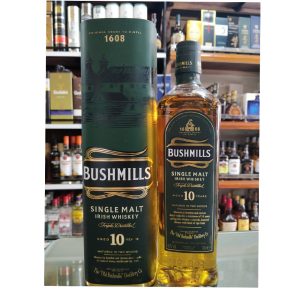 Bushmill 10Y 700ML