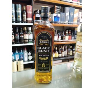 Bushmills Black Bush 1Liter