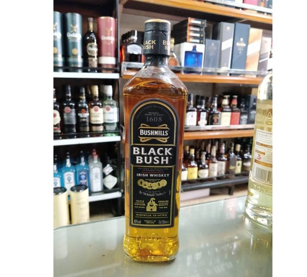 Bushmills Black Bush 1Liter