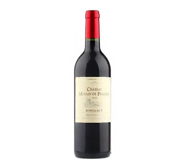 Moulin De Prayere 2014