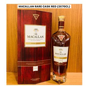 Macallan Rare Cask 700ML
