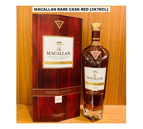 Macallan Rare Cask 700ML