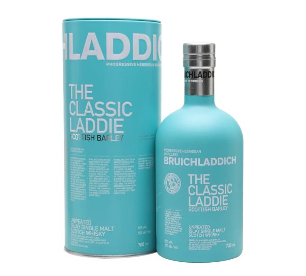 bruichladdich classic laddie 700ML