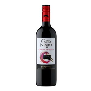 Gato Negro Cabernet