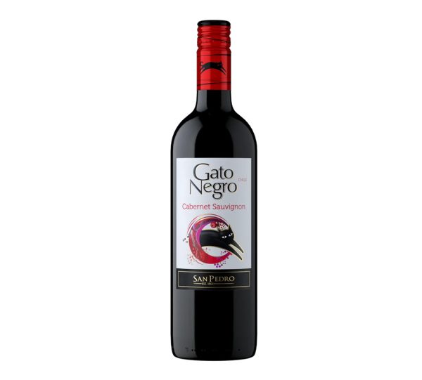 Gato Negro Cabernet