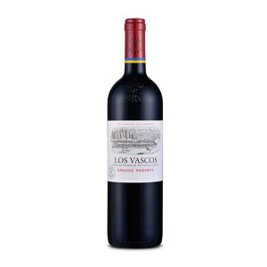 Los Vascos Grande Reserve Cabernet Sauvignon