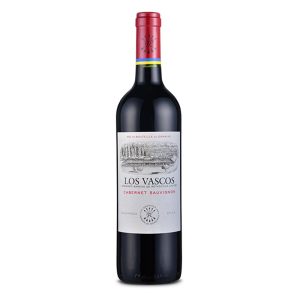 Los Vascos Cabernet Sauvignon