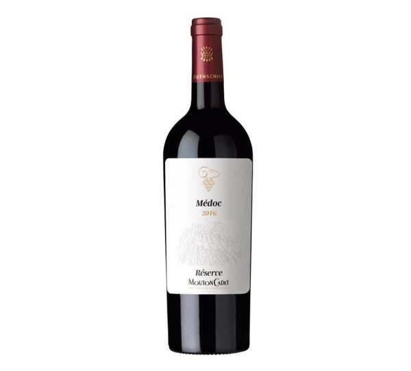 Mouton Reserve Bordeaux