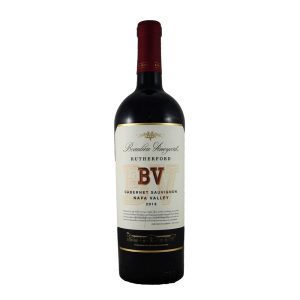 Beaulieu Vineyard ( BV ) Rutherford Napa Cabernet Sauv