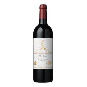 Mouton Cadet Limited