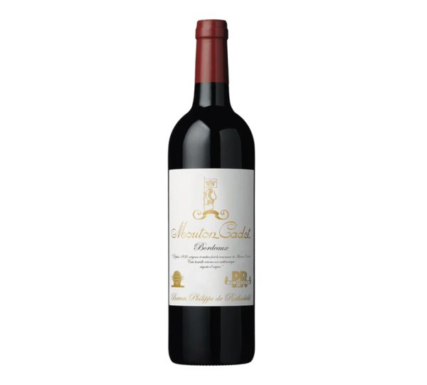 Mouton Cadet Limited