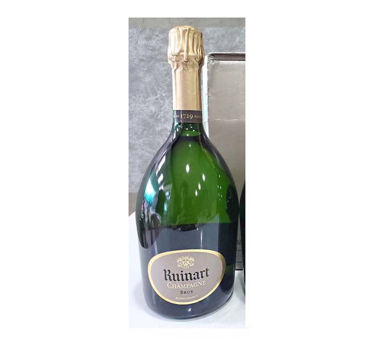 Ruinart Brut