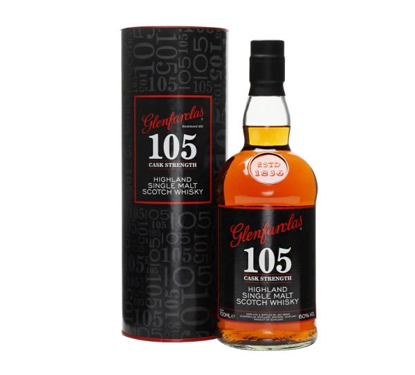 Glenfarclas 105 750ML