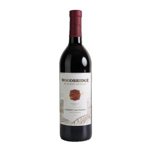 Robert Mondavi Woodbridge Cabernet Sauv