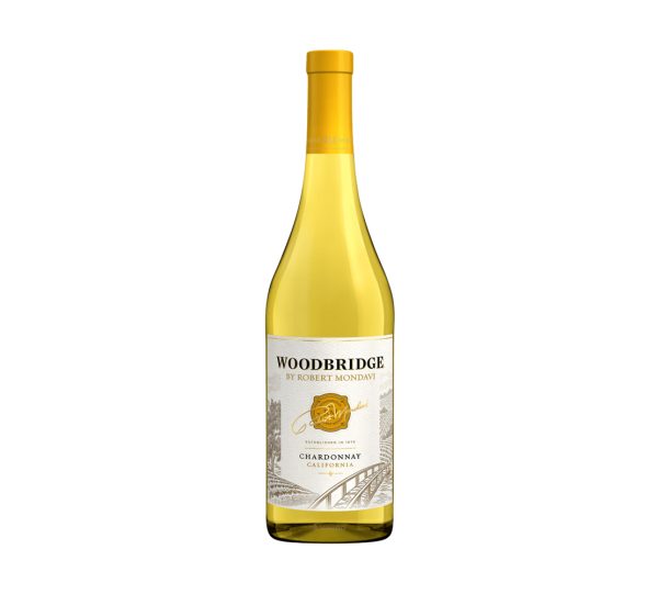 Robert Mondavi Woodbridge Chardonnay