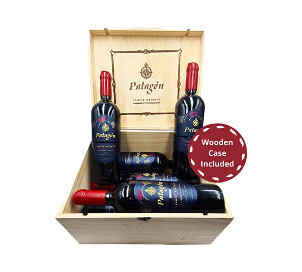 Patagon Family Reserve