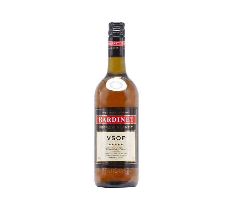 Bardinet Vsop 1L