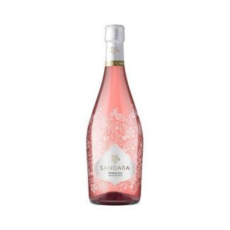 Sandara Sparkling Rose
